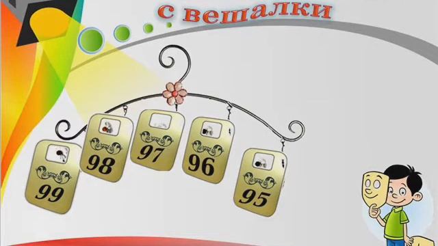 ИКТО 2017 Быкова ЕА, Смокотина ОЮ, Барнаул СОШ 107 смотреть онлайн