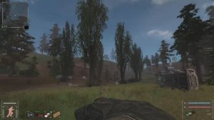 Объединённый Пак - 2.2 ПСИ-антенна. Разговоры с Клёновым, получение перехода на Генераторы