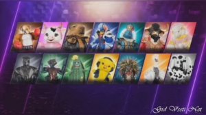 Шоу МАСКА 6 сезон 1 выпуск - Кто будет участвовать