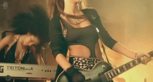 Nightwish-ByeByeBeautiful