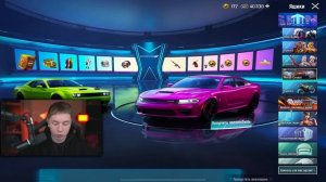 ЗОНГ, 💵💵💵53 000 UC 🔥 ОН ЗАСЛУЖИЛ ЭТО, ПРОКАЧКА АКАУНТА