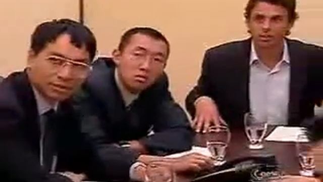 TOILET CONFERENCE смотреть онлайн