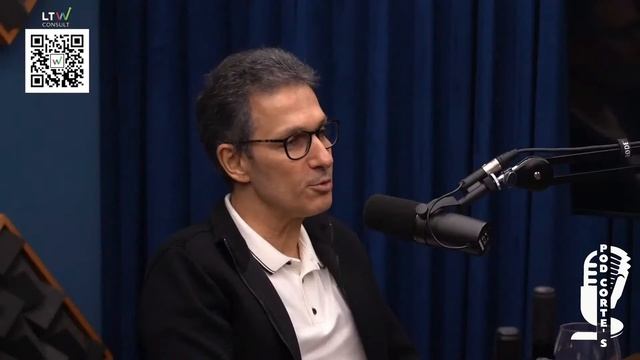 A IMPORTÂNCIA QUE TEM O NIÓBIO PARA O BRASIL | ROMEU ZEMA смотреть онлайн