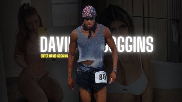 𝐄𝐍𝐓𝐄𝐑 | 𝐃𝐀𝐕𝐈𝐃 𝐆𝐎𝐆𝐆𝐈𝐍𝐒 | 𝐄𝐃𝐈𝐓