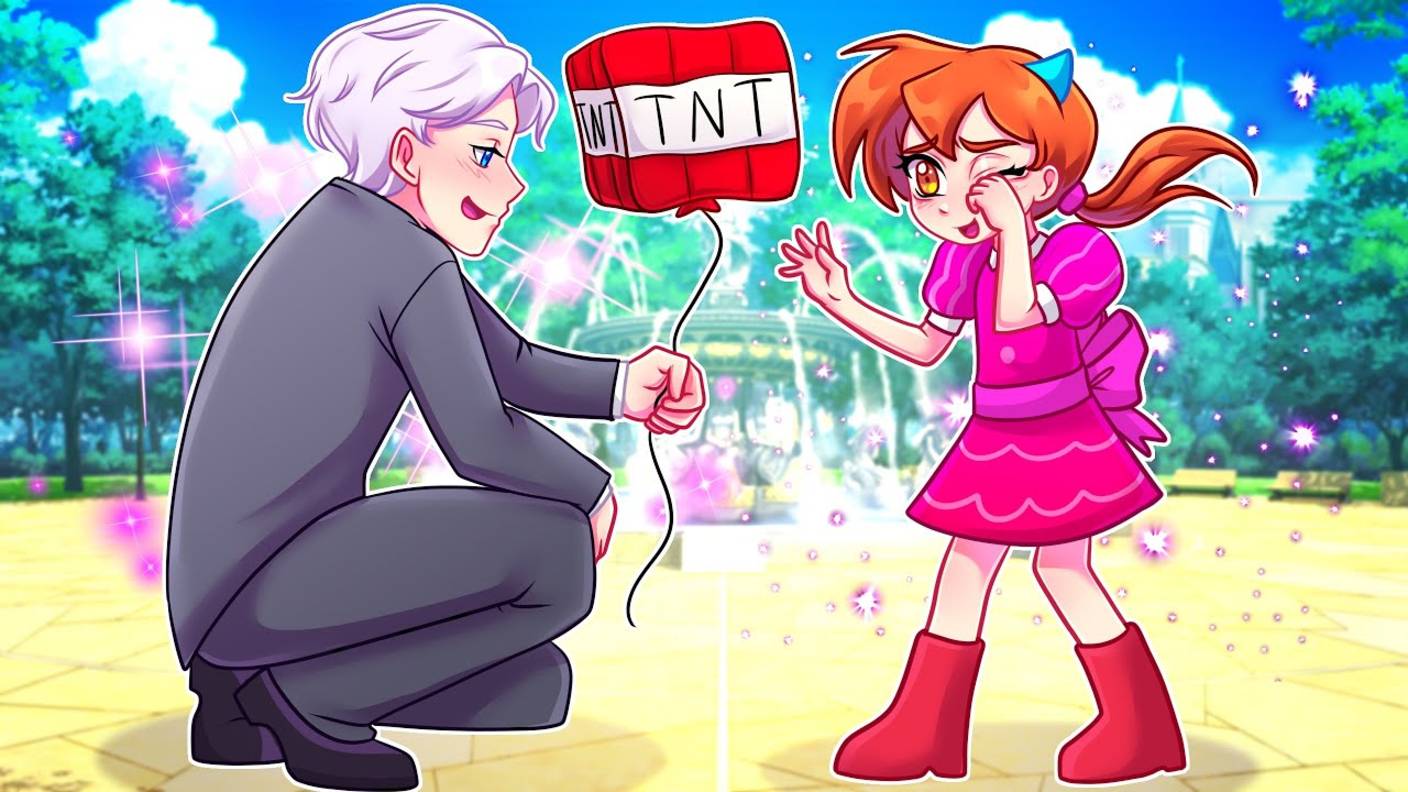 ❤️Майнкрафт но Я СТАЛА РЕБЕНКОМ и ЗАТРОЛЛИЛА СКРЕТЧА смотреть онлайн