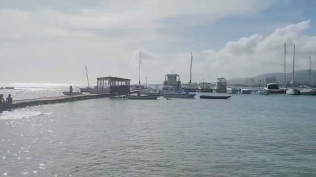 Isla de Margarita Carnavales 2023 - Venezuela смотреть онлайн
