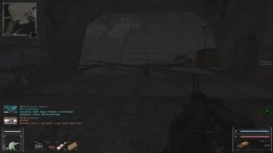 Объединённый Пак - 2.2 Лежка Фенрира в Путепроводе. КПК Монолитовца