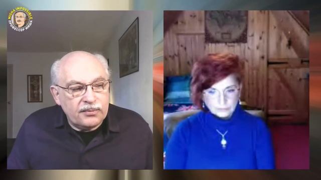 ИСКУШЕНИЕ ДИКТАТУР: Беседа с Кариной Кокрэлл-Ферре смотреть онлайн