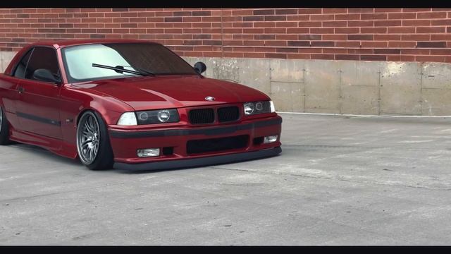 Static E36 Vert смотреть онлайн