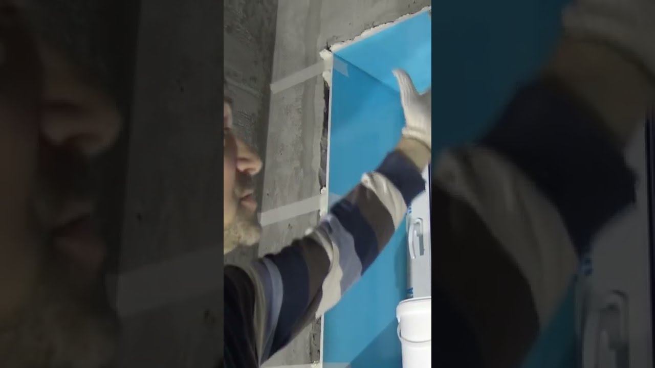 Откосы на окна. Выбираем сендвич ? почему он лучше ? Откосы на окна и подоконники. смотреть онлайн