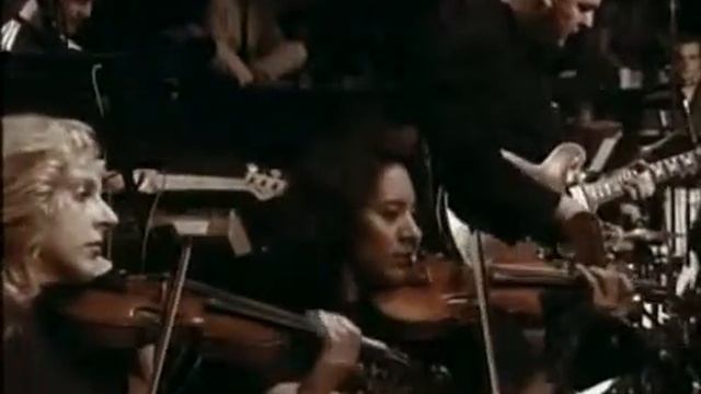 PORTISHEAD - Roads  Live  HD