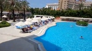 SERENIS HOTEL - SIDE