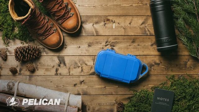 Introducing Pelican™ Go Cases смотреть онлайн