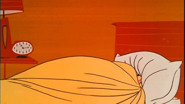 The Pink Panther / La Pantera Rosa - Episode #10 (1965) (4K 60fps)