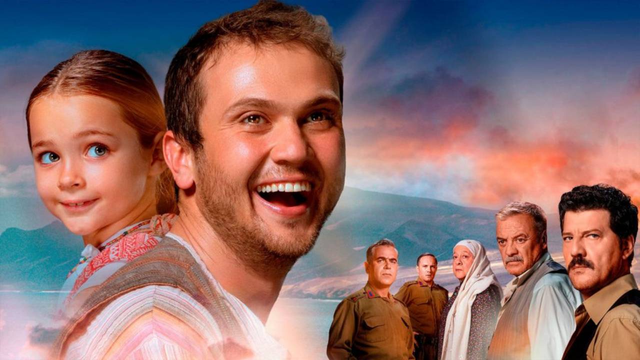 Трейлер фильма "Чудо в камере № 7" (Турция, 2019) смотреть онлайн