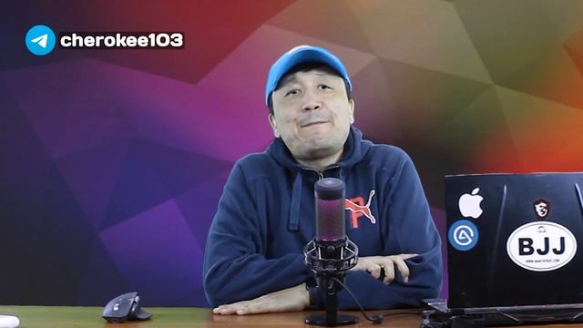 Сәбит Жүсіпов НОКАУТПЕН ЖЕҢДІ Вандерлей Джуниор ! UFC 295 Тікелей ЭФИР смотреть онлайн