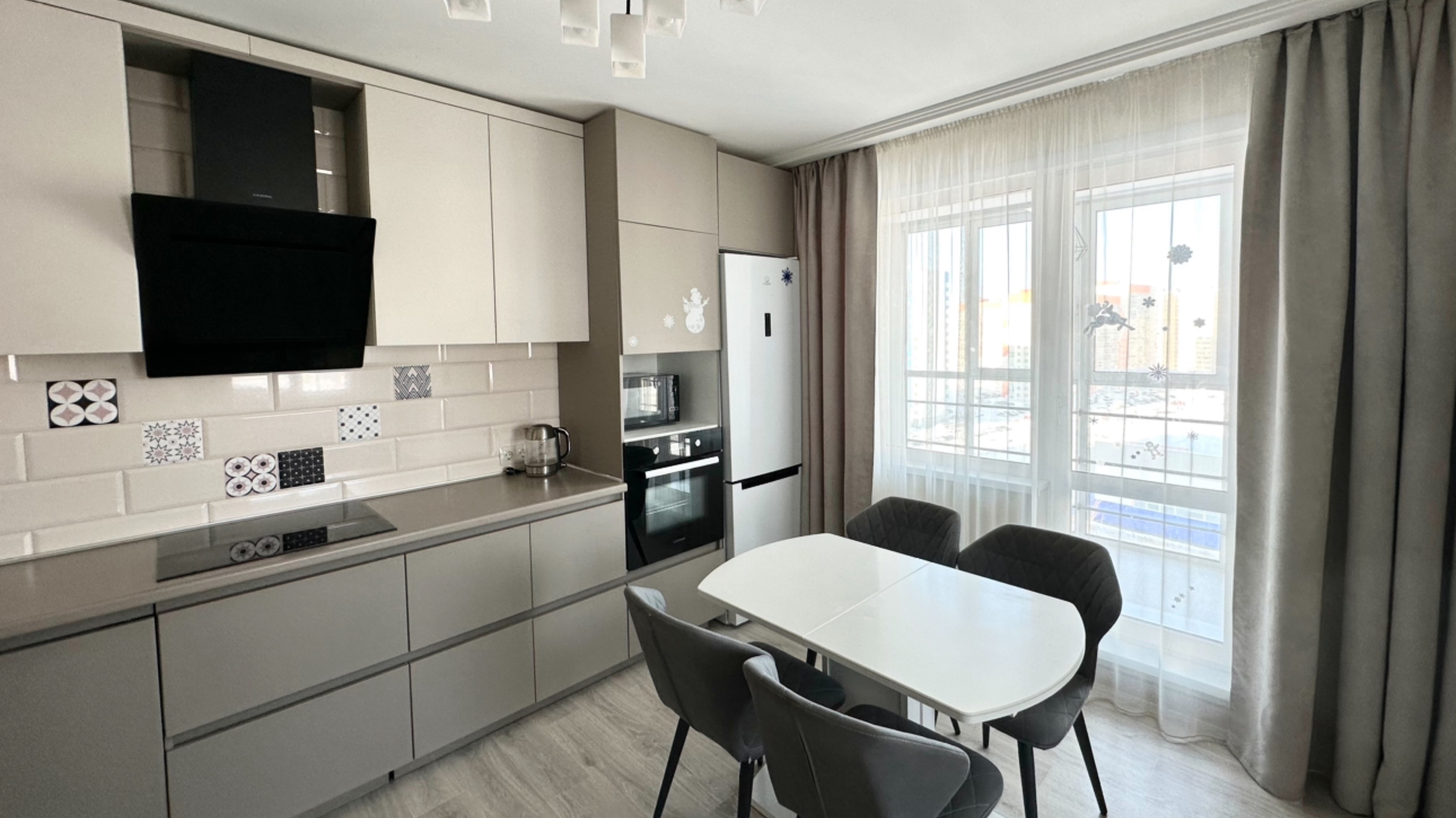 Покупаете 2-х комнатную, а получаете 3-х комнатную квартиру