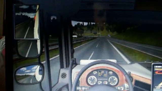 Euro Truck 2 (Аффтор Саша) Часть 1 смотреть онлайн