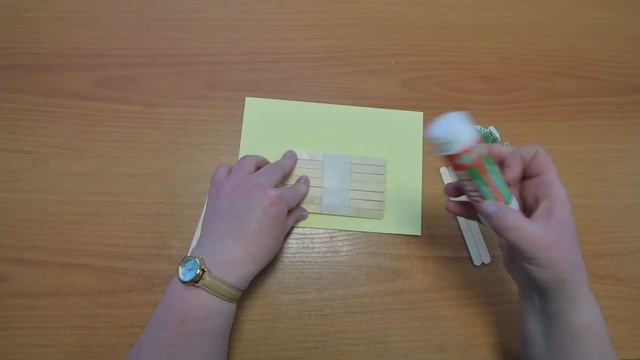 зимние домики