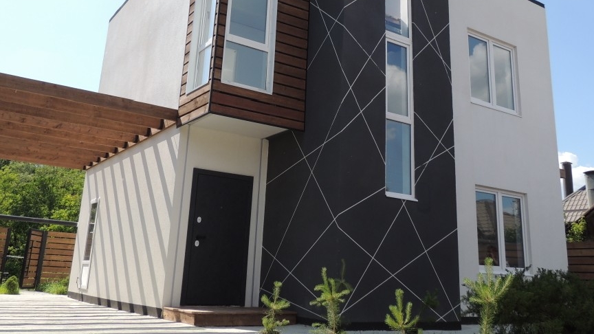 хайтек в Краснодаре, улица кубанская, 53.