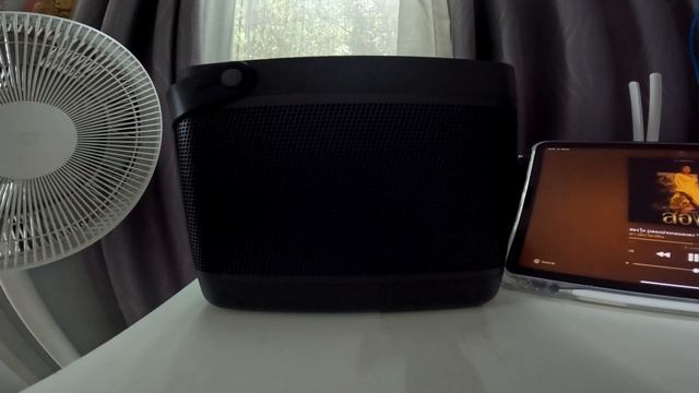 B&O beolit 20 สองใจ เพลงจากละครวันทอง смотреть онлайн