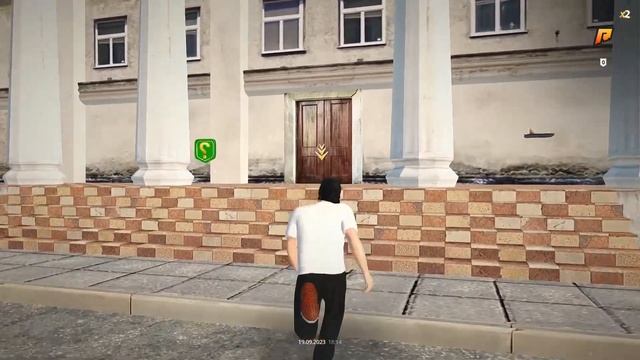 🔥САМАЯ ЛУЧШАЯ КОПИЯ РАДМИРА С БОЛЬШИМ БОНУСОМ И АДМИНКОЙ ПРИ ВХОДЕ! RAYZEN RP! КОПИЯ RADMIR CRMP смотреть онлайн