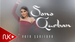 Vefa Serifova - Sene Qurban