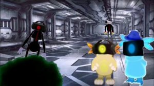 Скибиди Лунтик 🚽 4 сезон 42 серия