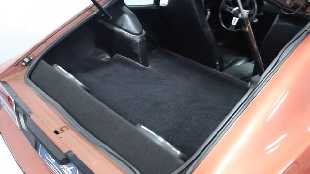1978 Datsun 280Z for sale | 5748 CHA смотреть онлайн