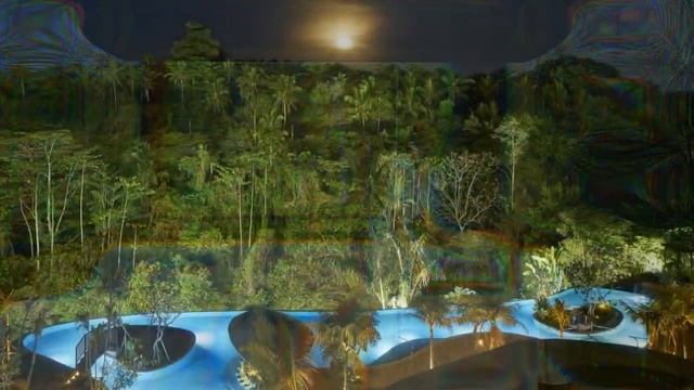 The Westin Resort & Spa Ubud Bali 5*, Ubud, Bali