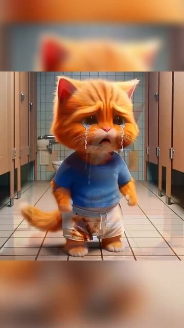 У котика проблемки в школе смотреть онлайн