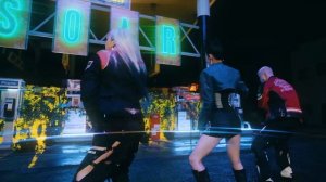 Tag Team - Whoomp! (There It Is) (Dj Romano remix)