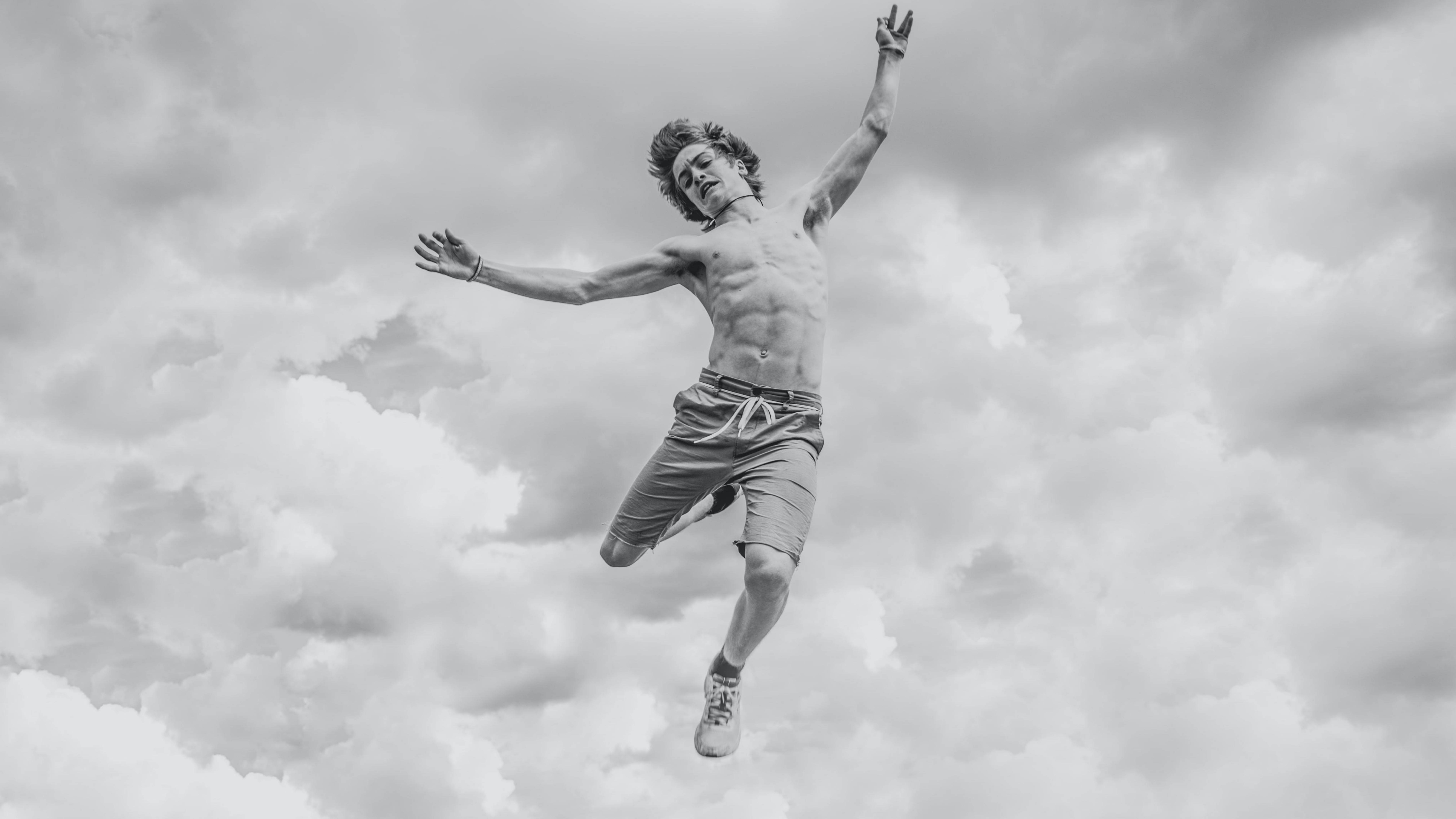 Михаил Капустин. Просто летать смотреть онлайн