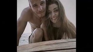 Почему Керем Бюрсин и Ханде Эрчел заключили пари?