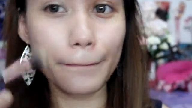♡ BB Cream & Cake Powder Review- Fanny Serrano смотреть онлайн