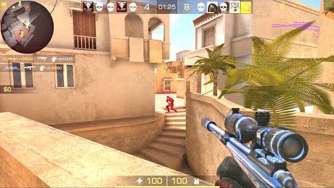 Problems _ Standoff 2 Fragmovie (Aboven)