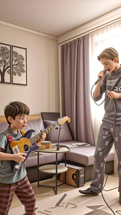 Речитатив песни "Геймер" смотреть онлайн