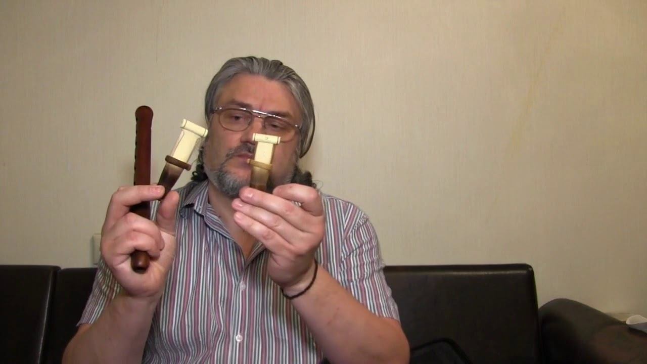 Отзыв 14. Покупка дудука у проекта DUDUKIST