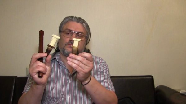 Отзыв 14. Покупка дудука у проекта DUDUKIST