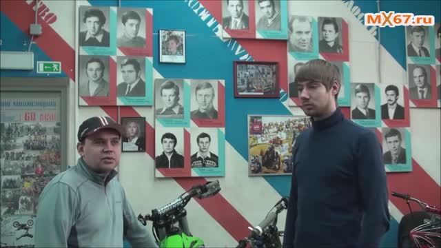 20160217 15 мотоклуб ГДТЮ (Санкт-Петербург)