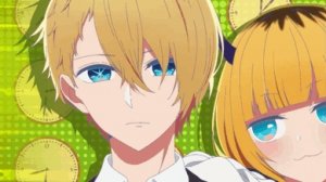 звёздное дитя opening 2