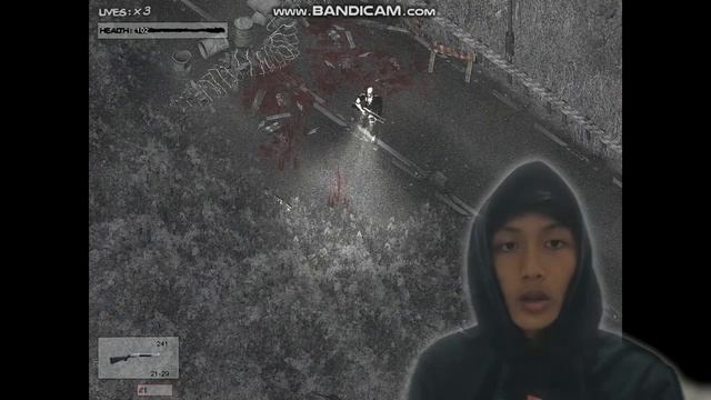 Mission kedua yang membingungkan-Zombie Shooter 2-Part 1..mp4 смотреть онлайн