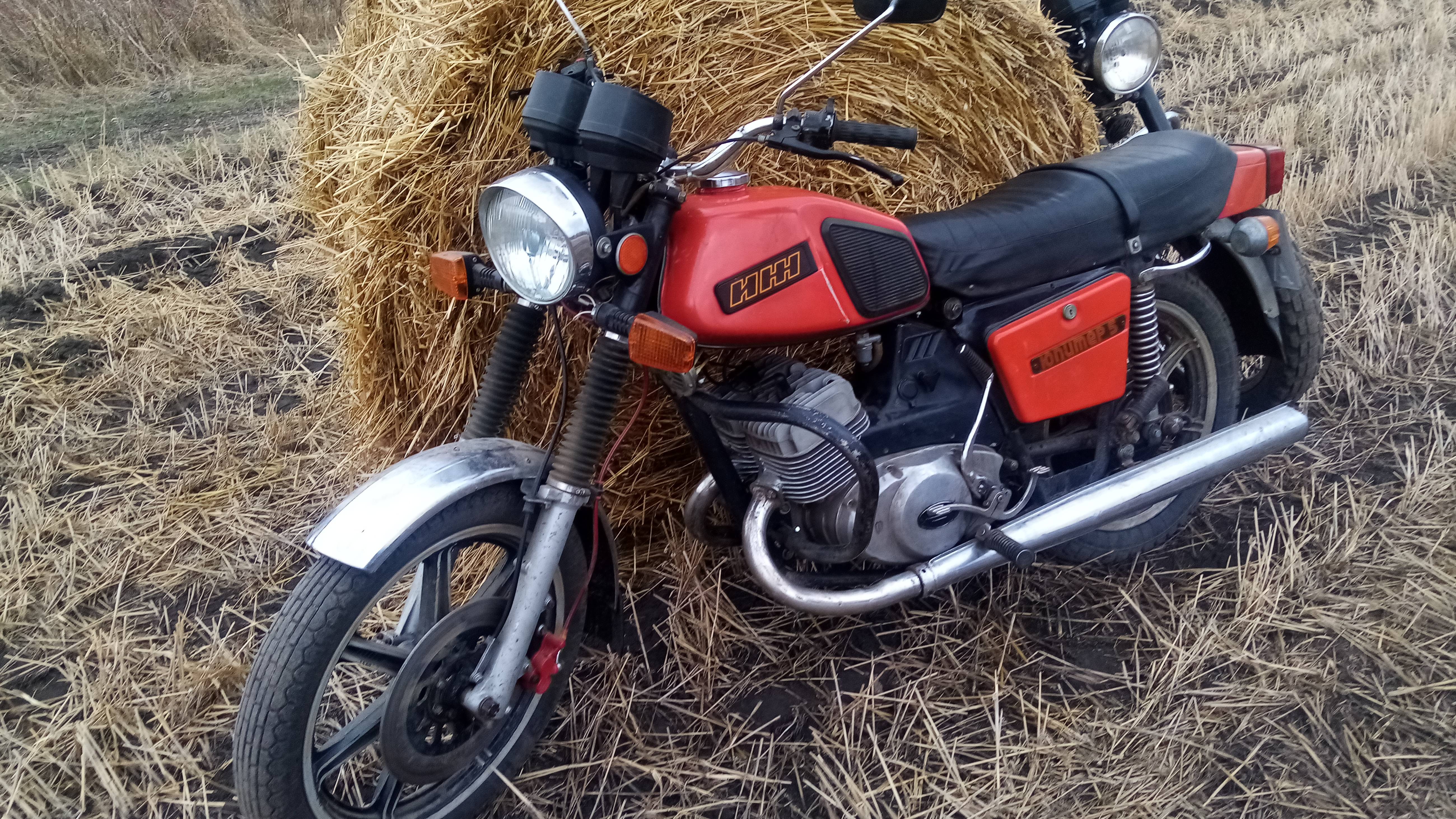 Будни мотоциклиста 2 смотреть онлайн