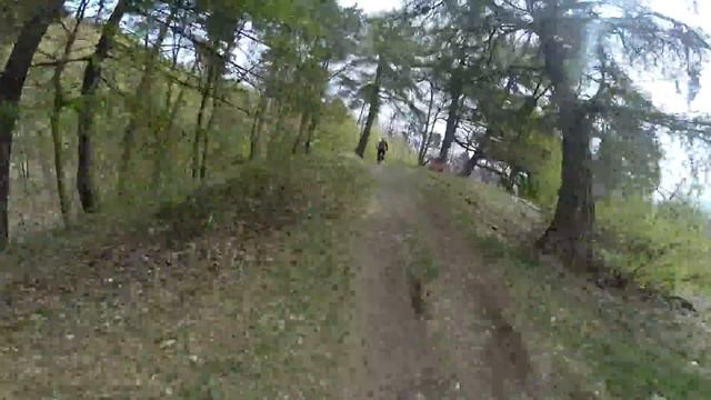 Krupka Downhill April 2017 Freaks-DD смотреть онлайн