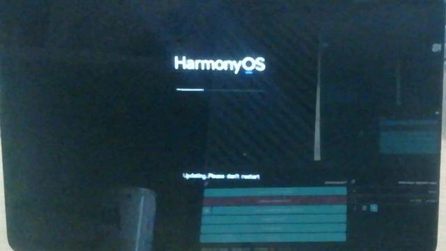 ВЕРСИЯ ПО 3.0.0.178 HUAWEI HarmonyOS ОБНОВЛЕНИЯ