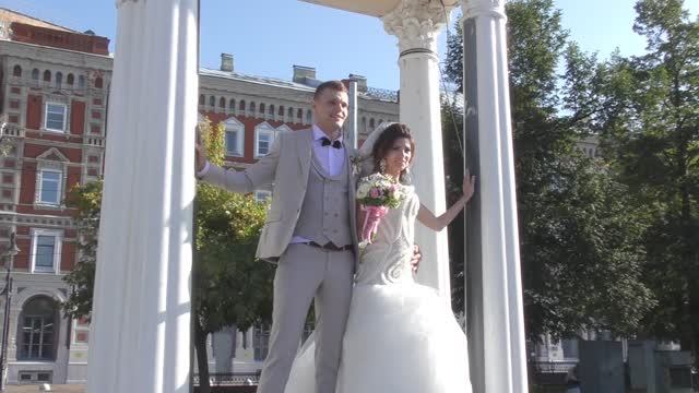 Владимир и Татьяна