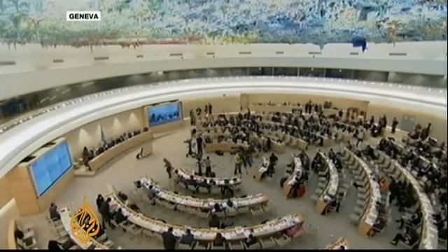 UN calls for inquiry on N Korea human rights record смотреть онлайн