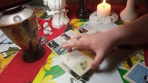 🤔Какой Меня Видят Мужчины? ☘️⚖️🔆Таро Расклад💯