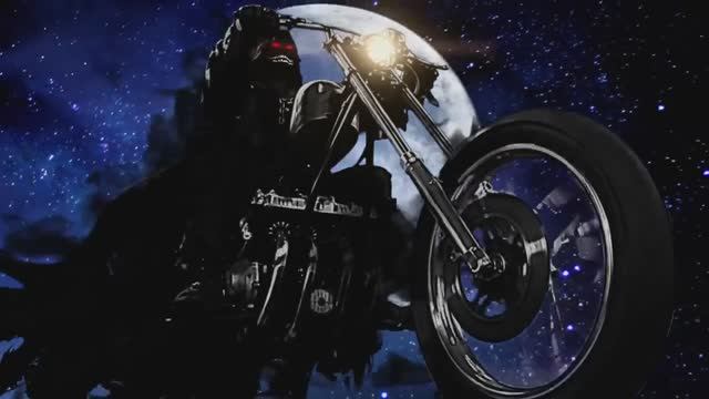 Disturbed-TheVengefulOne