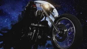 Disturbed-TheVengefulOne